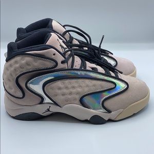 Air Jordan OG Womens Basketball Shoes 133000-602